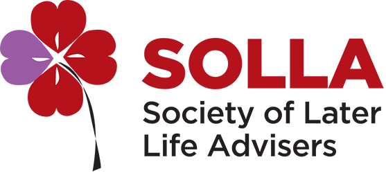 SOLLA - Society of Later Life Advisers